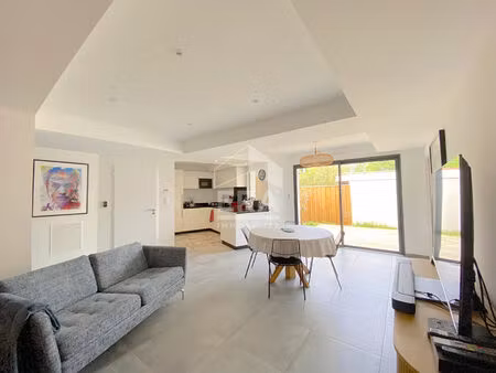 maison 4 pièces 100 m² à vendre / acheter gujan-mestras 33470 ? | era immobilier