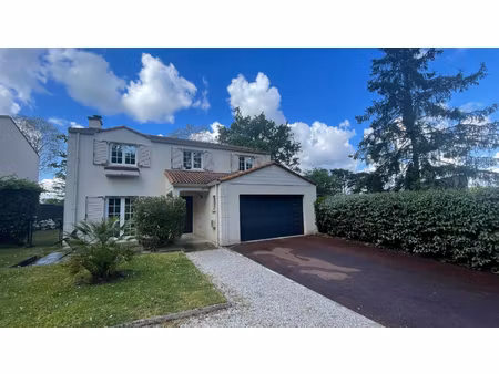 maison 6 pièces 142 m² à vendre / acheter vertou 44120 ? | era immobilier