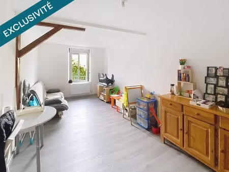 vente immeuble 130 m² pamiers (09100)