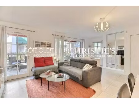 for sale saint-jean-de-luz - apartment 4 rooms of 85 m² (85 sqm) with id 3686219652