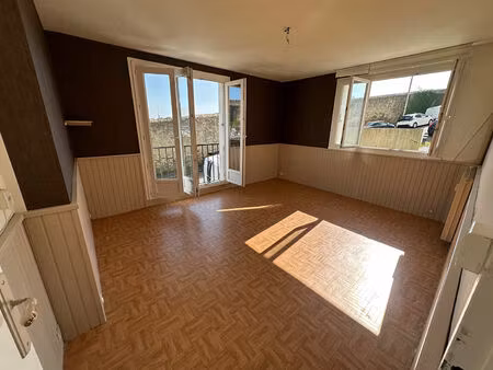 appartement t3 a vendre brest recouvrance
