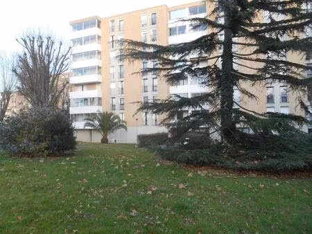 achat parking anglet 64600