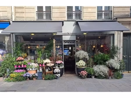 local commercial - 50 m²