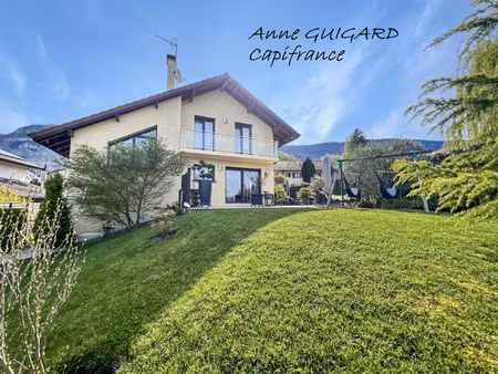 maison à vendre archamps 6 pièce(s) 133m2 899 000€