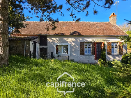 maison à vendre arthel 2 pièce(s) 40m2 35 000€