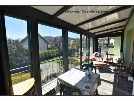 maison à vendre bart 5 pièce(s) 123m2 178 000€