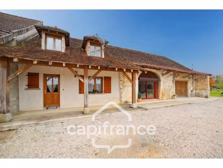 maison à vendre beaufort 5 pièce(s) 170m2 164 000€