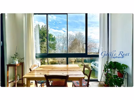 maison à vendre bolquere 4 pièce(s) 88m2 390 000€