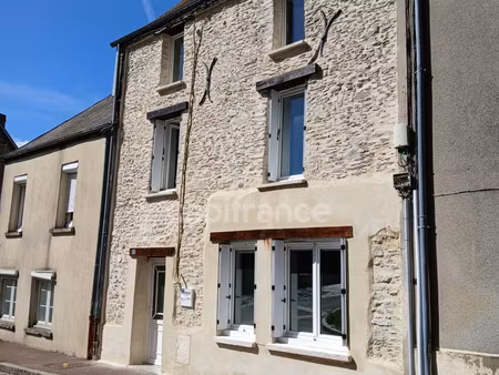 maison à vendre caumont l'evente 4 pièce(s) 107m2 149 000€