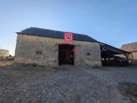vente maison 1 pièce 115 m² à change (53810)  135 590 €