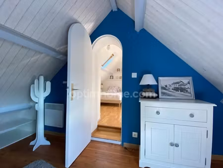 plage et piscine au pouldu !