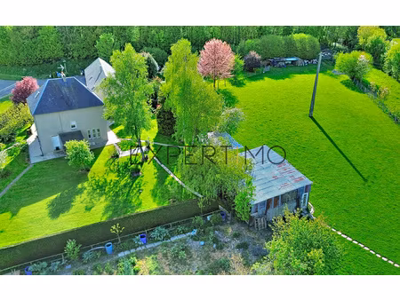 besoin d espace pour vos enfants et animaux ?