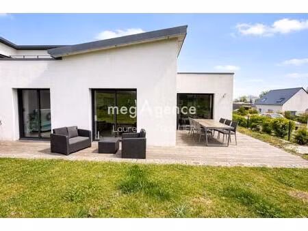 maison 4 pièces 105 m²