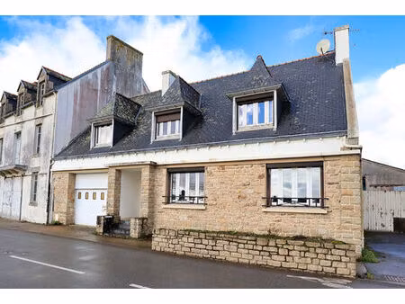 ploneour lanvern - maison t5