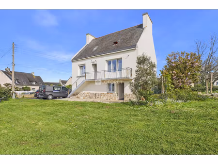 maison plouhinec 5 pièces 142 m²