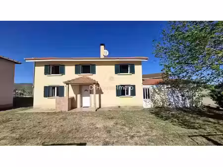vente maison 4 pièces 95 m² à port-sainte-marie (47130)  128 100 €