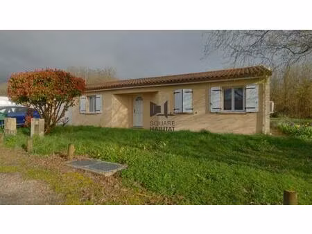 location maison 4 pièces 81m² st secondin 86350