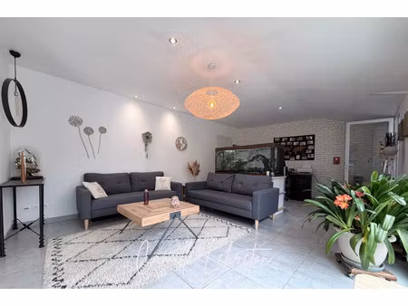 maison à vendre divatte sur loire 7 pièce(s) 202m2 520 000€