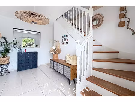 maison à vendre divatte sur loire 7 pièce(s) 216m2 520 000€