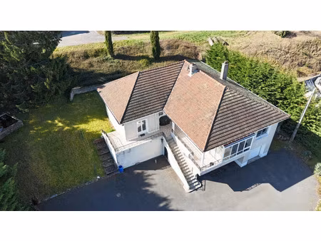 maison à vendre panissieres 7 pièce(s) 137m2 229 000€