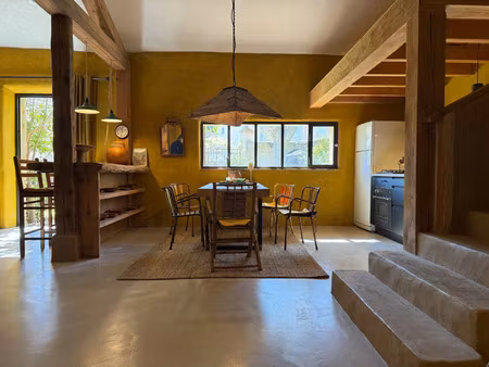 maison à vendre peyriac de mer 3 pièce(s) 108m2 320 000€