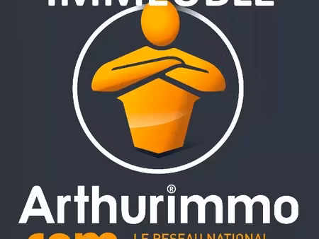 vente immeuble 12 pièces 320 m2 à labergement-sainte-marie