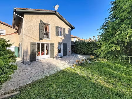 maison à vendre bourgoin jallieu 5 pièce(s) 100m2 295 000€