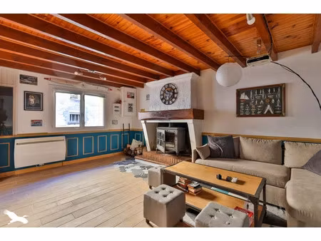 vente maison 4 pièces 110 m² à châteaubernard (16100)  162 180 €