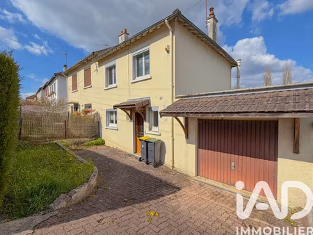 vente maison/villa 4 pièces