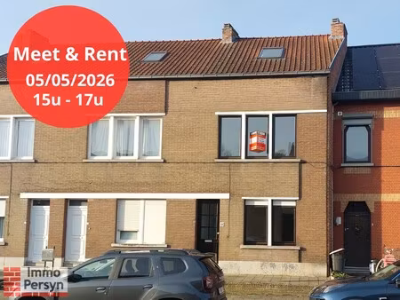 huis te huur in schaffen met 3 slaapkamers