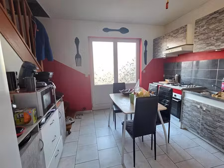 vente maison 6 pièces 115 m² à fourmies (59610)  135 990 €