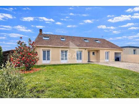 maison 6 pièces 155 m² à vendre / acheter ballancourt-sur-essonne 91610 ? | era immobilier