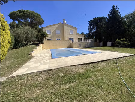 vente villa 7 pièces