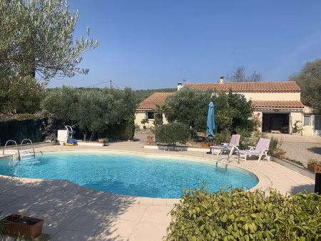 vente villa 7 pièces