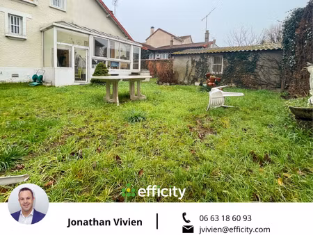 maison 5 pièces - 101 m²