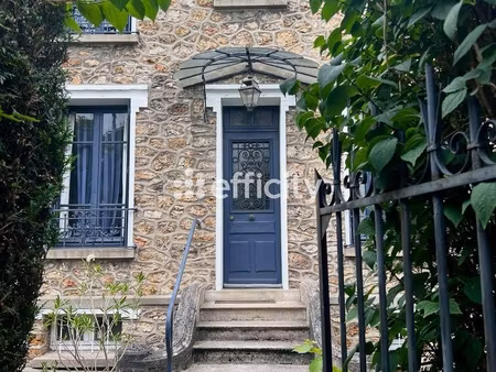 maison 6 pièces - 133 m²