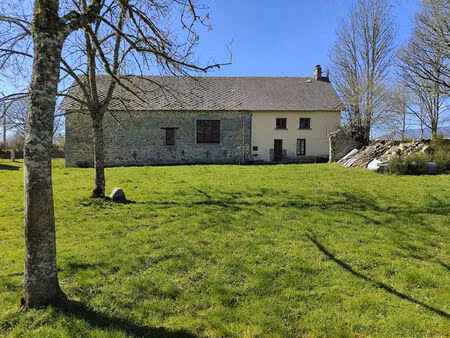 achat maison 5 pièces 115m²