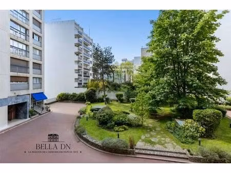 appartement de luxe de 7 pièces en vente à motte-picquet  commerce  necker  paris  île-de-