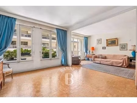 prestigieux appartement en vente la muette  auteuil  porte dauphine  paris  île-de-france