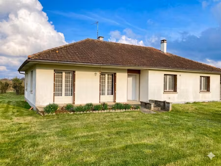 achat maison 5 pièces 110m²