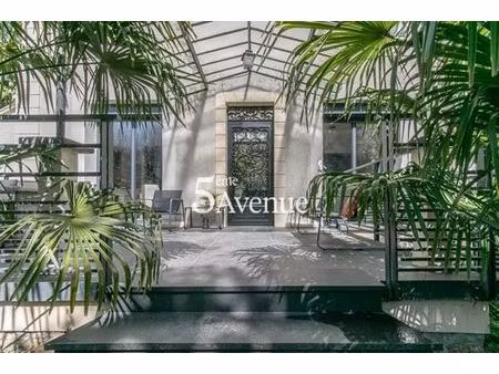 maison de prestige de 193 m2 en vente saint-maur-des-fossés  france