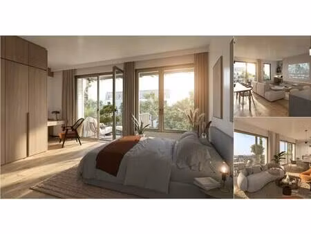 appartement à vendre avec terrasse   auderghem (rbv69601)