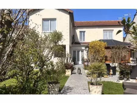 aulnay-sous-bois (93600)