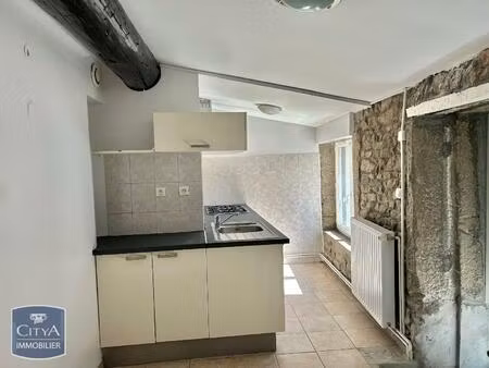 location appartement 3 pièces 50m² st etienne 42000