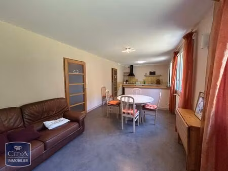 location appartement 4 pièces 72m² jacob bellecombette 73000