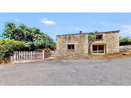 vente maison 4 pièces 132.1 m² à roquetaillade (11300)  149 900 €
