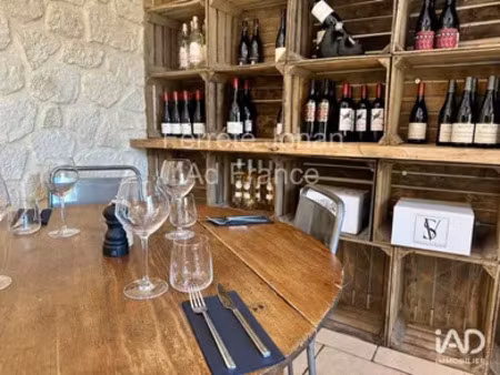 restaurant à albias (82350)