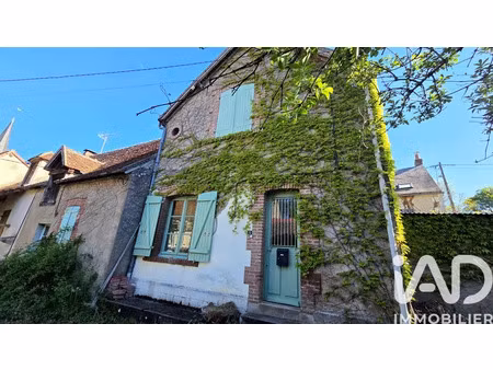 maison de campagne à chalais (36370)