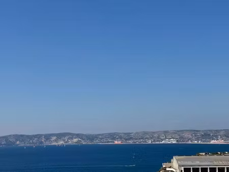 vente maison 4 pièces 140 m² marseille 7 (13007)