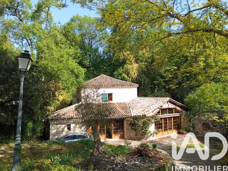 moulin à saint-beauzeil (82150)